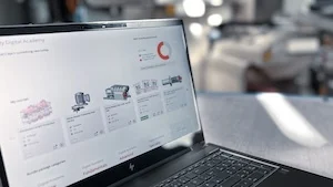 Barmag Expands Global Reach of Digital Academy Training Platform with New Chinese Language Integration