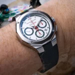 Baume & Mercier Launches the Riviera Chronograph GPSI Limited Edition to Commemorate the 2026 Gran Premio Storico d’Italia