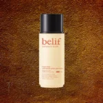 Belif Super Drops Niacinamide Vitamin C Glow Serum Emerges as a Benchmark in Dual-Action Skincare Innovation