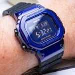 Casio G-Shock MR-G MRGD5000: The Engineering Triumph of a Sapphire-Cased Icon