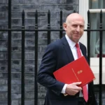 Chancellor John Healey convenes high-stakes summit with retail and hospitality titans ahead of pivotal October Budget