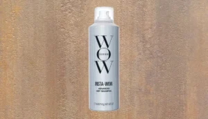 Color Wow Insta-Wow Advanced Dry Shampoo earns 2026 Allure Best of Beauty Award recognition for technical innovation in hair care