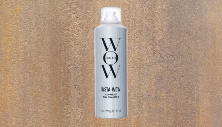 Color Wow Insta-Wow Advanced Dry Shampoo earns 2026 Allure Best of Beauty Award recognition for technical innovation in hair care