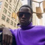 COS Launches AW26 Campaign Starring Awar Odhiang Alongside A Week in Global Fashion and Luxury Retail Developments