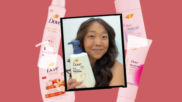 Dove Body Care Essentials: A Comprehensive Analysis of Market-Leading Skin Health Solutions