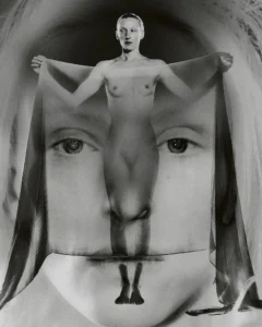 Elizaveta Porodina: Found Dreams Explores the Psychology of Surrealist Fashion Photography