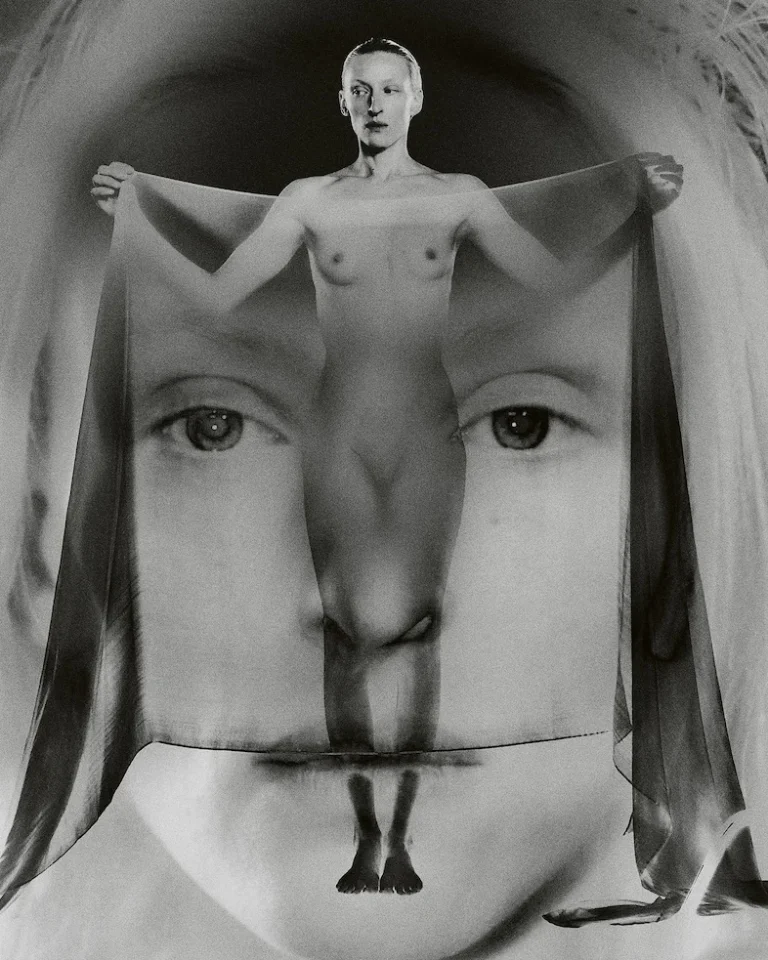 Elizaveta Porodina: Found Dreams Explores the Psychology of Surrealist Fashion Photography