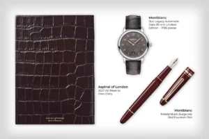 EVERYDAY CARRY: Legacy
