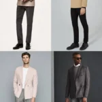 Fashion for Tall Men – Style Guide To Looking Good 2026