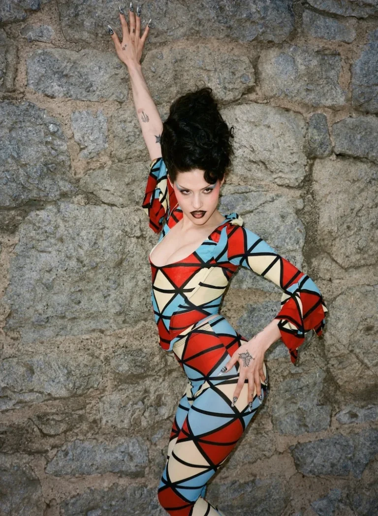 Five Iconic Archive-Inspired Halloween Costume Ideas To Steal From High-Fashion Editorials