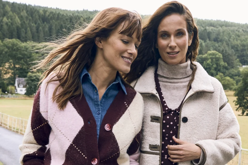 Freemans unveils major brand transformation and multi-million pound marketing campaign to capture the over-40 female market