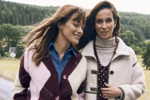 Freemans unveils major brand transformation and multi-million pound marketing campaign to capture the over-40 female market