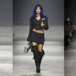 From Madonna to Medieval Jesters: Inside the Eclectic Runway Visions of 080 Barcelona Fashion Week