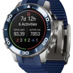 Garmin Launches The MARQ Generation 3 Luxury Smartwatch Collection To Redefine The Modern Tool Watch