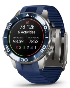 Garmin Launches The MARQ Generation 3 Luxury Smartwatch Collection To Redefine The Modern Tool Watch