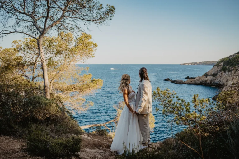 Getting Married in Mallorca From The UK: What You Need To Know Before You Book Anything