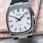 Glashutte Original Redefines the Integrated Sports Watch Segment with the New 70s Collection