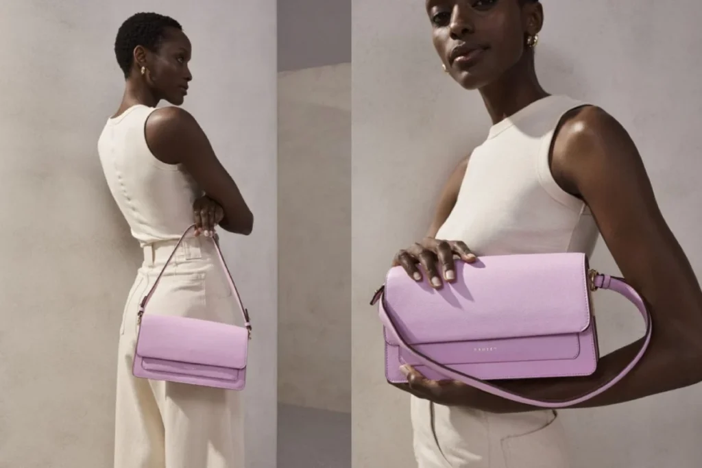 Gordon Brothers appoints Lloyd Baker Leather as new global licensing partner for Radley following strategic brand acquisition