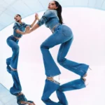 GUESS Revives Y2K Denim Heritage with The B Jean Campaign Led by Global Pop Star Becky G