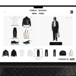 How Alta Brought the Iconic Clueless Digital Closet from Cinematic Fiction to E-Commerce Reality