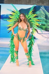 How baile funk became the soundtrack of online thirst traps
