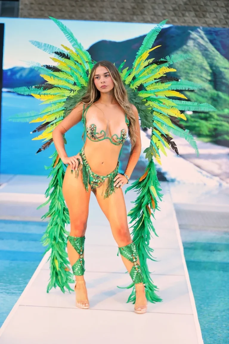 How baile funk became the soundtrack of online thirst traps