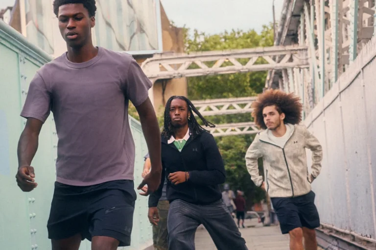How London’s Skate Sounds Collective Is Rewriting the Blueprint for Urban Subculture and Community Spaces