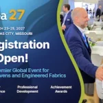 INDA Announces Registration Opening for IDEA27 in Kansas City as the Nonwovens Industry Prepares for a Landmark Global Gathering