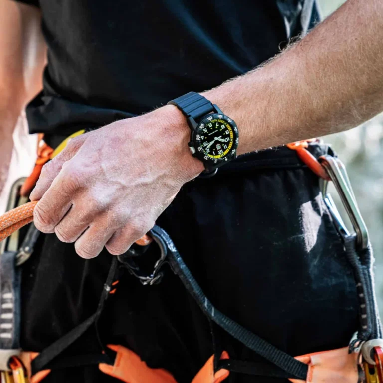 Indestructible Watches Built to Survive 2026 and Beyond