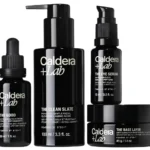 Inside Caldera Lab’s Considered Approach to Men’s Skincare