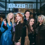 Inside Claire de Rouen Books: How Dazed Celebrated Its Blockbuster Autumn 2026 New Idols Issue