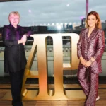 Inside The High-Profile Collaboration Between Audemars Piguet Contemporary And Dazed Club Celebrating Renée Levi At London Frieze Week