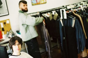 Inside the Ultimate Designer Archive: How ENDYMA Became the Fashion Industry’s Best-Kept Secret