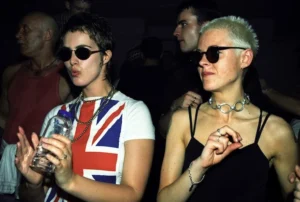 Jefferson Hack’s da-zed guide to the 90s