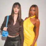 Katseye Makes Stunning Paris Fashion Week Debut as a Duo at Loewe SS27 Amid Ongoing Member Hiatuses