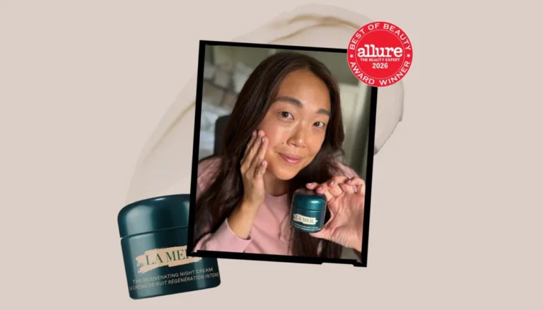 La Mer’s New Rejuvenating Night Cream Represents a Significant Shift in Luxury Skincare Innovation