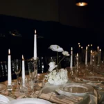 Lauren & Elliot’s Colourful Wedding at Limekiln Celebrating Indian Heritage