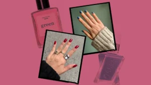 Mastering the At-Home Manicure: Expert Strategies for Longevity and Professional Results