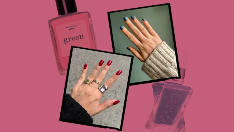 Mastering the At-Home Manicure: Expert Strategies for Longevity and Professional Results