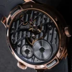 MB&F Unveils the Legacy Machine 1 EVO: A Synthesis of Heritage and Modern Engineering