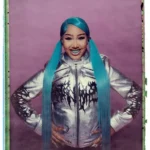 Meet Skreem: The Alternative Visionary Redefining Global Beauty Standards Through Avant-Garde Glamour