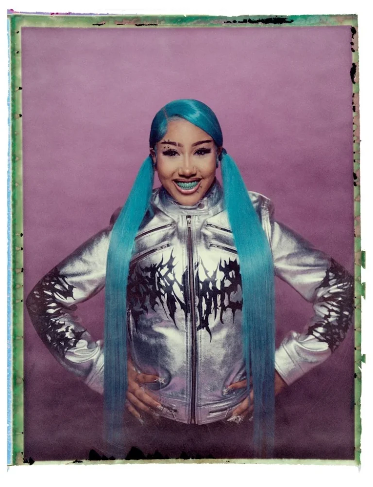 Meet Skreem: The Alternative Visionary Redefining Global Beauty Standards Through Avant-Garde Glamour