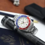 MONTA Celebrates a Decade of Swiss Precision with the Neuchâtel X Anniversary Collection