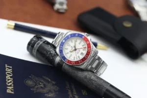 MONTA Celebrates a Decade of Swiss Precision with the Neuchâtel X Anniversary Collection