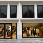 Moss relaunches Jermyn Street flagship