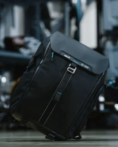 Mous x Mercedes-AMG F1 Team Backpack Review: Performance Gear That Looks Luxury