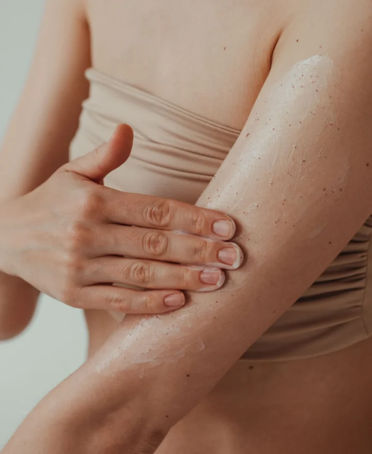 Navigating Skin Care and Lifestyle Choices While Living With Psoriasis