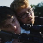 Navigating the Abyss of Digital Isolation: How Oscar Boyson’s Our Hero, Balthazar Confronts the Anatomy of Modern Mass Violence