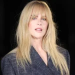 Nicole Kidman Makes a Bold Style Statement with Avant-Garde Bangs at Paris Fashion Week