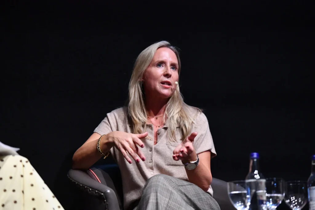 Nobody’s Child CEO Jody Plows outlines ambitious retail expansion and international growth strategy at Drapers Inner Circle Summit